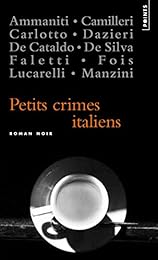 Petits crimes italiens