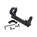 H&R Integral Scope Mount Mblk 1-Pc