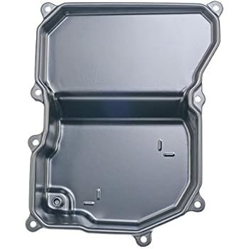 A-Premium Transmission Oil Pan for Audi TT 2003-2006 Volkswagen Jetta 2005-2016 Beetle CC Golf Golf City Golf SportWagen Passat Rabbit