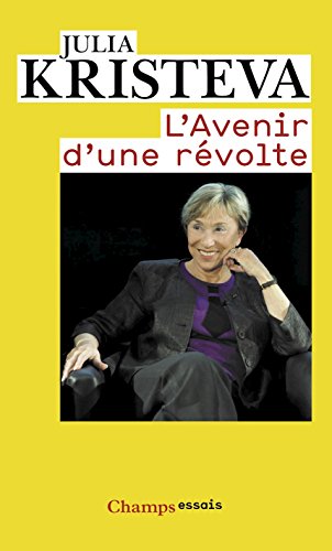 L' avenir d'une révolte