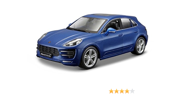 porsche macan toy