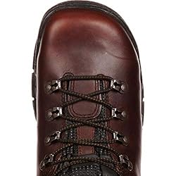 Rocky Men's Mobilite 6" Waterproof Non-Steel