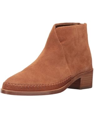 Women's Venetian Bootie Fashion Boot!