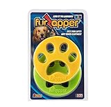 FURZAPPER Genuine 2-Pack- Pet Hair Remover for Laundry