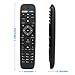 Bincolo NH500UP Remote Control Replacement for Philips TV 32PFL4902/F7, 40PFL4901/F7, 43PFL4901/F7, 50PFL5602/F7, 55PFL5602/F7, 65PFL5602/F7, 75PFL6601/F7, and Morethumb 2