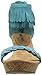 Minnetonka Women's Nicki Sandal