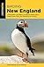 Birding New England: A Field Guide to the Birds of Connecticut, Rhode Island, Massachusetts, Maine, New Hampshire, and Vermont (Birding Series) by Randi Minetor, Nic Minetor