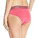 Calvin Klein Women's Iron Strength Bikini Panty