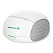MEMOBIRD: Official North American Version Internet-Enabled Paper Messenger and Note Printer, Grey