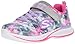 Skechers Kids Girls' Jumpin' Jams Sneaker
