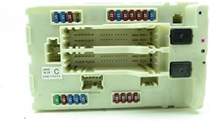 Ac Condenser Fuse Box - Wiring Diagram Networks