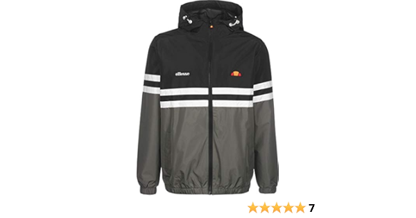 ellesse windbreaker amazon