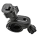 iSaddle CH205 Car Rearview Mirror Mount Holder Bicycle Handlebar Video Recorder Mount Holder for Car DVR Dash Cam Apeman/Yi Dash Cam/Z-Edge/BlackBox/Spy Tec/Transcend/DOD/Papago/Vicovation/HP