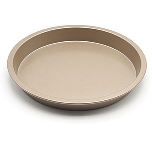 Non Stick 6-Inch Deep Dish Pizza Pan Cake Pan