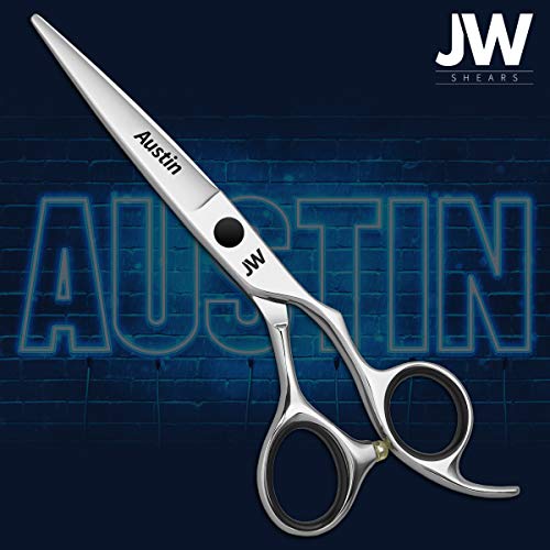 JW Professional Shears Razor Edge Series Barber & Hair Cutting
