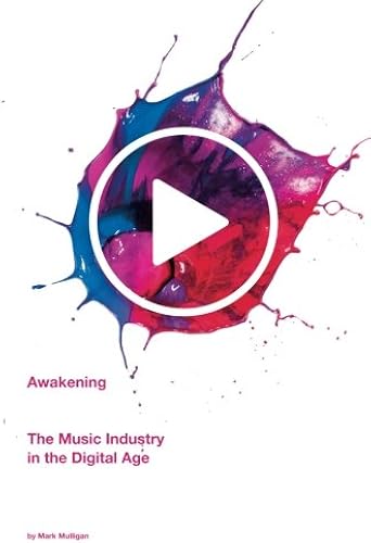 Download Awakening: The Music Industry In The Digital Age PDF