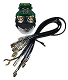 Starter Relay Solenoid Honda GL1100 Goldwing Aspencade 1980 1981 1982 1983 NEW