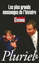 Les  plus grands mensonges de l'histoire