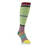 World's Softest Over the Calf Gallery Fashion Womens Knee Socks