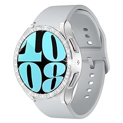 [6Pack] RICHONE Series Case Compatible for Samsung