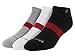 Nike Jordan Men's Low Cut Dri-fit Socks