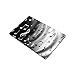 Music Notes Custom Doormat Entrance Mat Floor Mat Rug Indoor/Outdoor/Front Door/Bathroom Mats Rubber Non Slip Size 23.6 x 15.7 inches