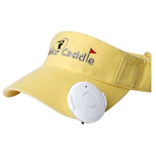 Voice Caddie 2014 VC100 Golf GPS Rangefinder