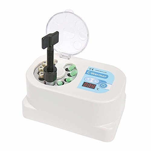 Best Dental Anesthetic Cartridge Warmers Buying Guide GistGear