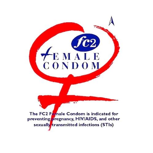 FC2 FEMALE CONDOM 24 PACK image