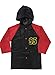 Disney Cars Lightning Mcqueen Boy's Rain coats Slicker
