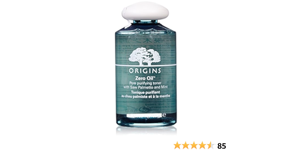 origins face toner