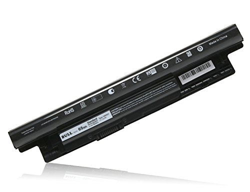 3 BULL+TECH+Laptop+Battery+Inspiron+Latitude