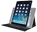 Logitech Turnaround Case with Rotating Frame and Multi-Angle Stand for iPad Air