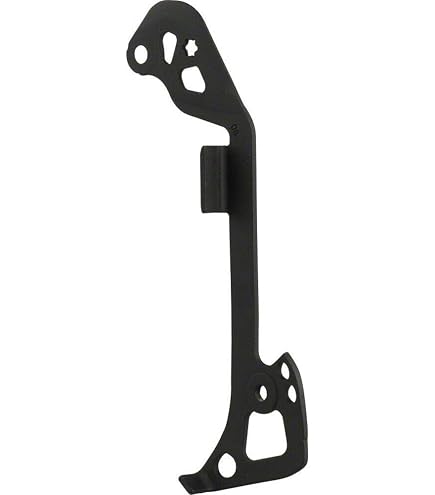 Amazon.com : Shimano XT M8000-GS Rear Derailleur Inner Cage Plate