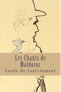 Chants De Maldoror New Directions Paperbook Amazoncouk -