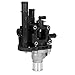 Saihisday Coolant Thermostat & Housing with Sensor For Chevrolet Aveo 2009-2011 / Pontiac G3 2009