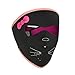 ZANheadgear WNFMS001 Neoprene Full Face Mask, Small, Kitty