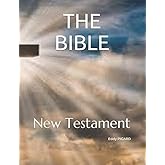 THE BIBLE: New Testament