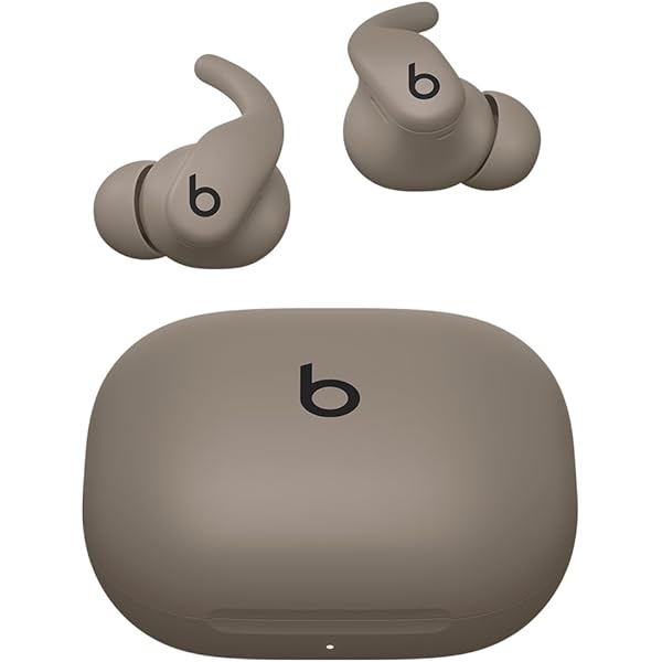 Beats Powerbeats Fit パワービーツフィット 完璧なフィット感と快適な長時間装着、そして高音質再生を兼ね備えた