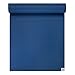 Gaiam Sol Premium-Grip Yoga Mat, Blue