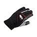 Gill Men's 7242 Short Finger Champion Sailing Glove
