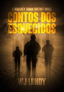 Livro Contos dos Esquecidos