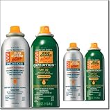 Avon Skin So Soft Bug Guard Plus EXPEDITION SPF 30 Aerosol Spray
