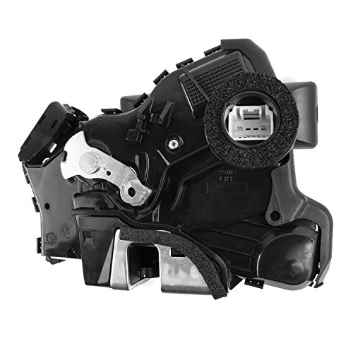 Door Lock Actuator Motor Assembly Front Right Passenger Side for Lexus Toyota Scion Replace # 69030-06200, 69030-0C050, 69030-42230 Door Lock Actuator Motor Assembly Front Right Passenger Side for Lexus Toyota Scion Replace # 69030-06200, 69030-0C050, 69030-42230