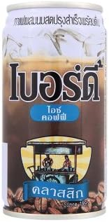 Birdy Classic Coffee Beverage 180cubic cm