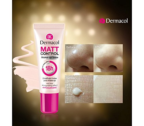 dermacol vampire mascara