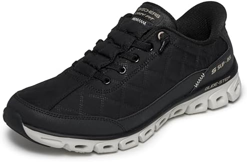 Amazon.com | Skechers Women's Max Cushioning Elite 2.0 Vanish