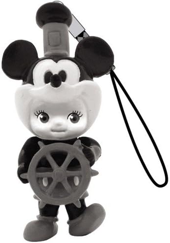 Amazon ネツケ キュージョン ディズニーvol 2 ミッキー ジョウキセン ストラップ マスコット 通販