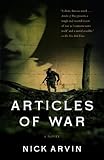 Articles of War