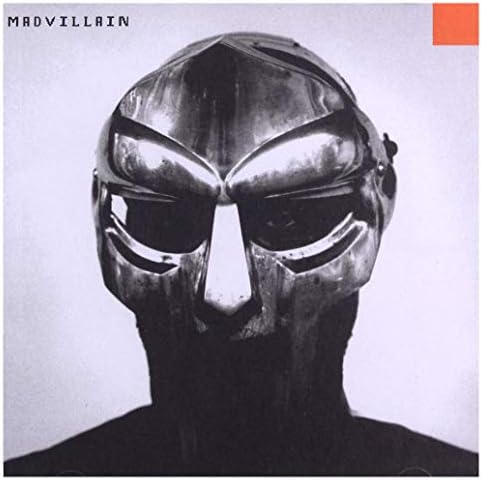 Madvillain - Madvillainy - Audiophile Edition - Amazon.com Music
